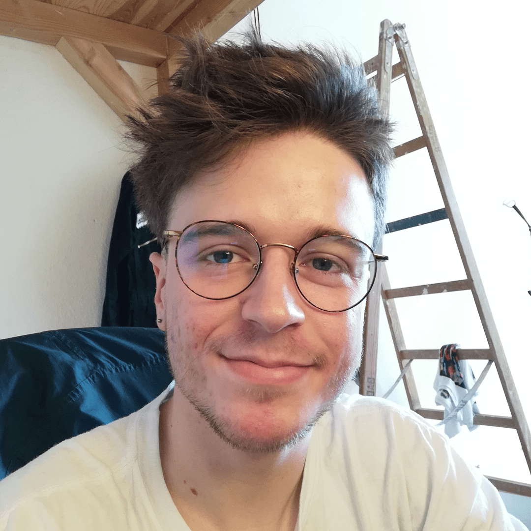 Samuel Nellessen